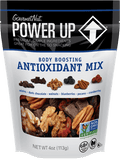 Gourmet Nut Power Up Nut Mix 14oz. - East Side Grocery