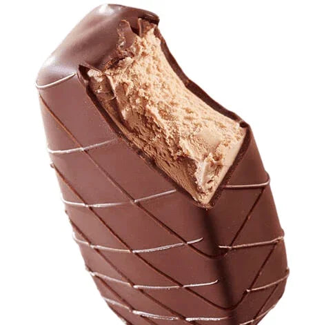 Haagen Dazs Ice Cream Bar Choc. Dark Choc. 3oz. - East Side Grocery