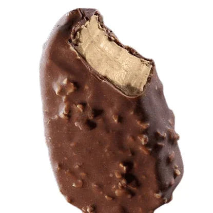 Haagen Dazs Ice Cream Bar Coffee Almond Crunch 3oz. - East Side Grocery