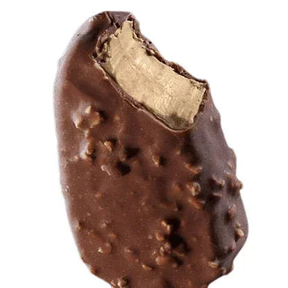 Haagen Dazs Ice Cream Bar Coffee Almond Crunch 3oz. - East Side Grocery