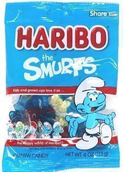 Haribo Gummy Candy 5oz. - East Side Grocery