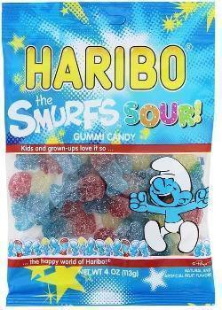 Haribo Gummy Candy 5oz. - East Side Grocery