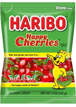 Haribo Gummy Candy 5oz. - East Side Grocery