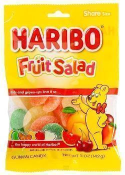 Haribo Gummy Candy 5oz. - East Side Grocery