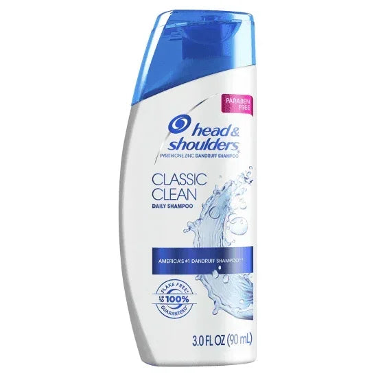 Head and Shoulders Shampoo and Conditioner 130z. - East Side Grocery