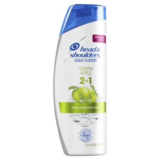 Head and Shoulders Shampoo and Conditioner 130z. - East Side Grocery