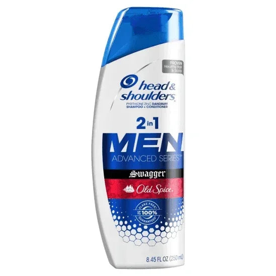 Head and Shoulders Shampoo and Conditioner 130z. - East Side Grocery