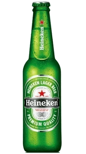 Heineken 22oz. Bottle - East Side Grocery