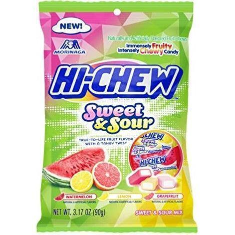 Hi Chew Fruit Candy Bag - East Side Grocery