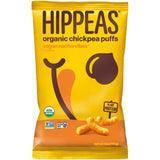 Hippeas Organic Chickpeas Puff 4oz. - East Side Grocery