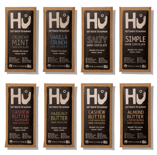 Hu Chocolate 2.1oz. - East Side Grocery