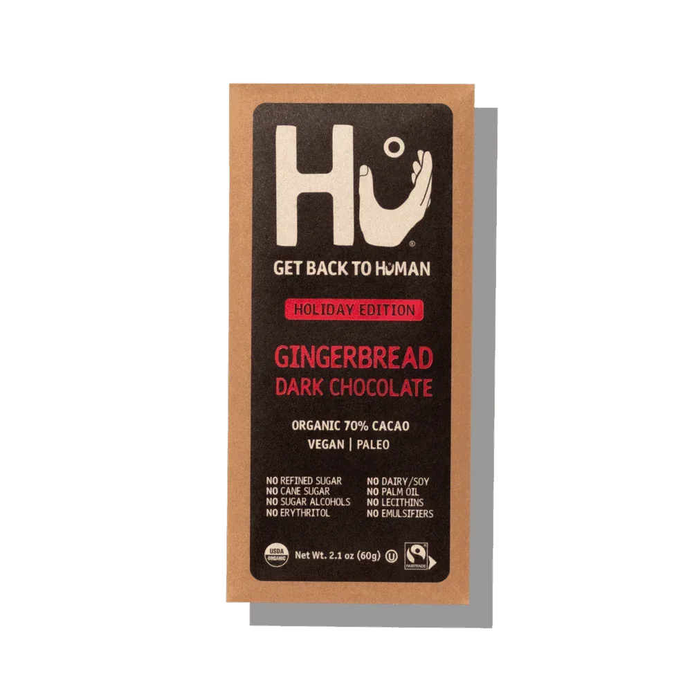 Hu Chocolate 2.1oz. - East Side Grocery
