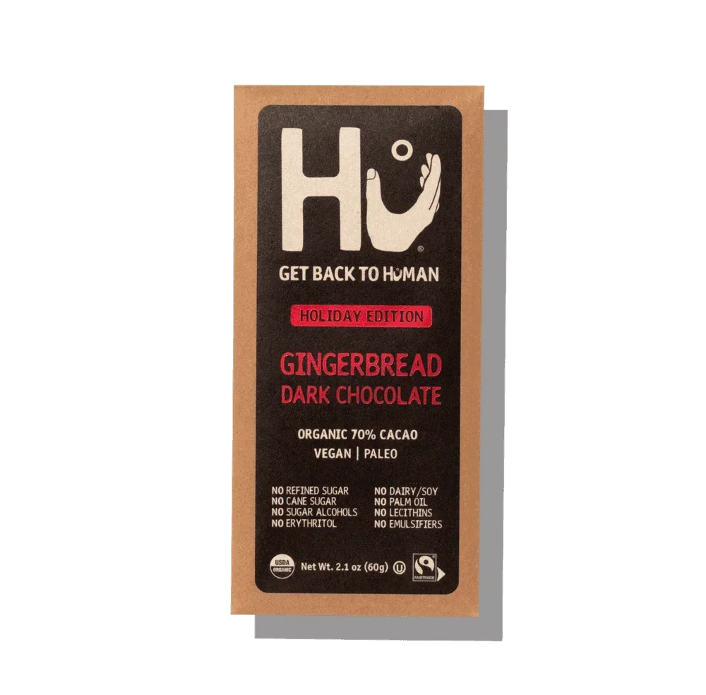 Hu Chocolate 2.1oz. - East Side Grocery