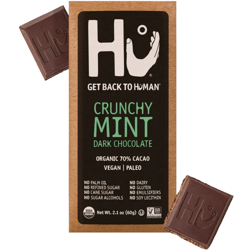 Hu Chocolate 2.1oz. - East Side Grocery