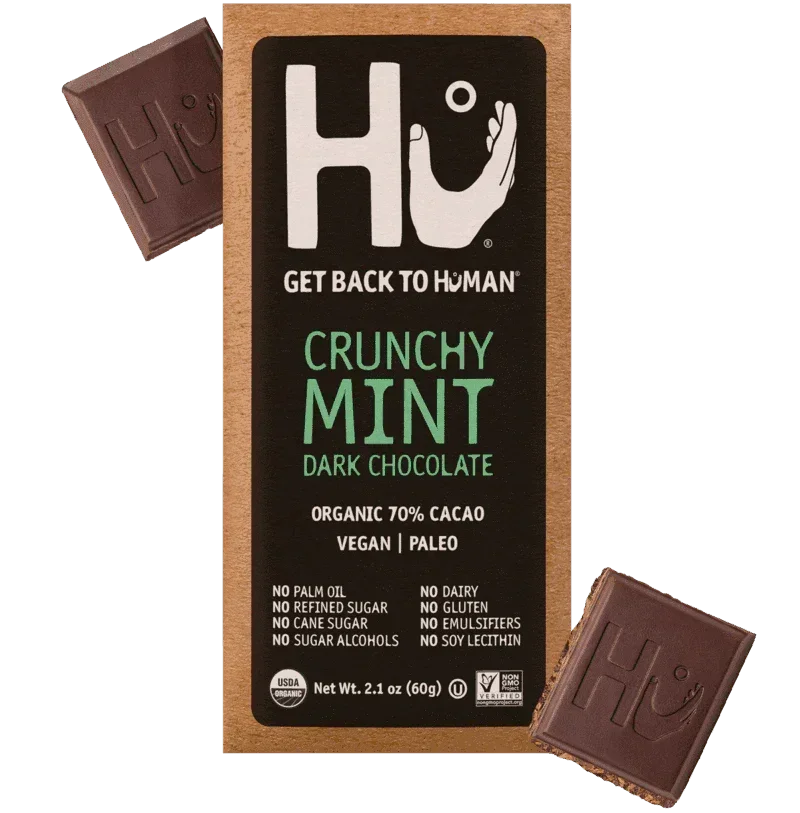 Hu Chocolate 2.1oz. - East Side Grocery