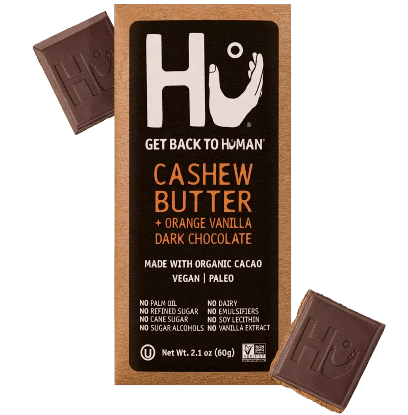 Hu Chocolate 2.1oz. - East Side Grocery
