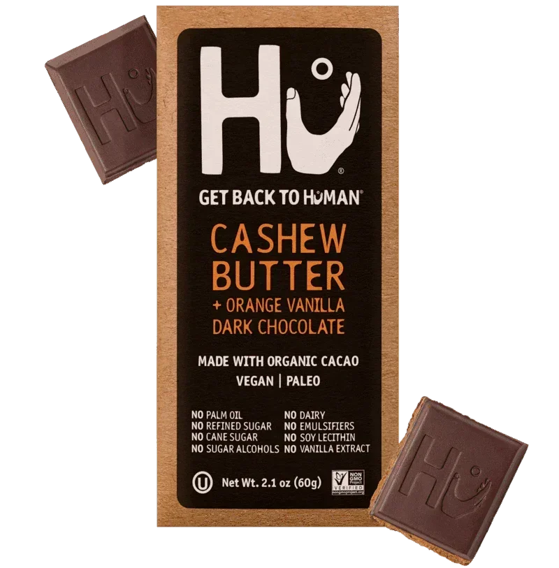 Hu Chocolate 2.1oz. - East Side Grocery