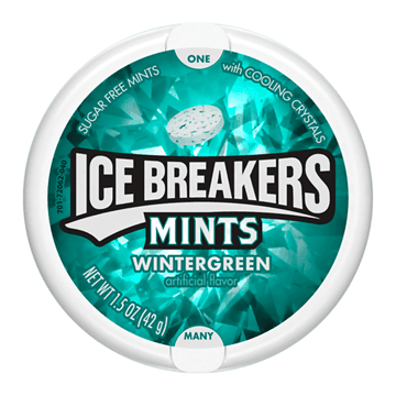 Ice Breaker Mints 1.5oz. - East Side Grocery