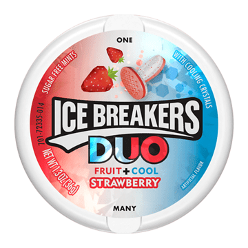 Ice Breaker Mints 1.5oz. - East Side Grocery