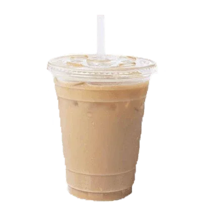 Iced Coffee 16oz. - East Side Grocery