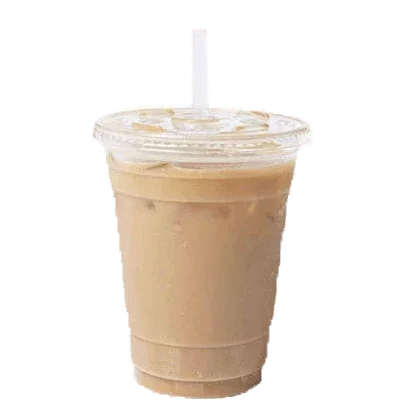 Iced Coffee 16oz. - East Side Grocery