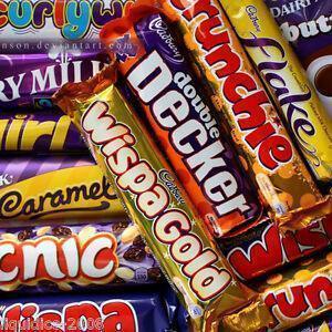 Imported Chocolate (English / Irish) - East Side Grocery