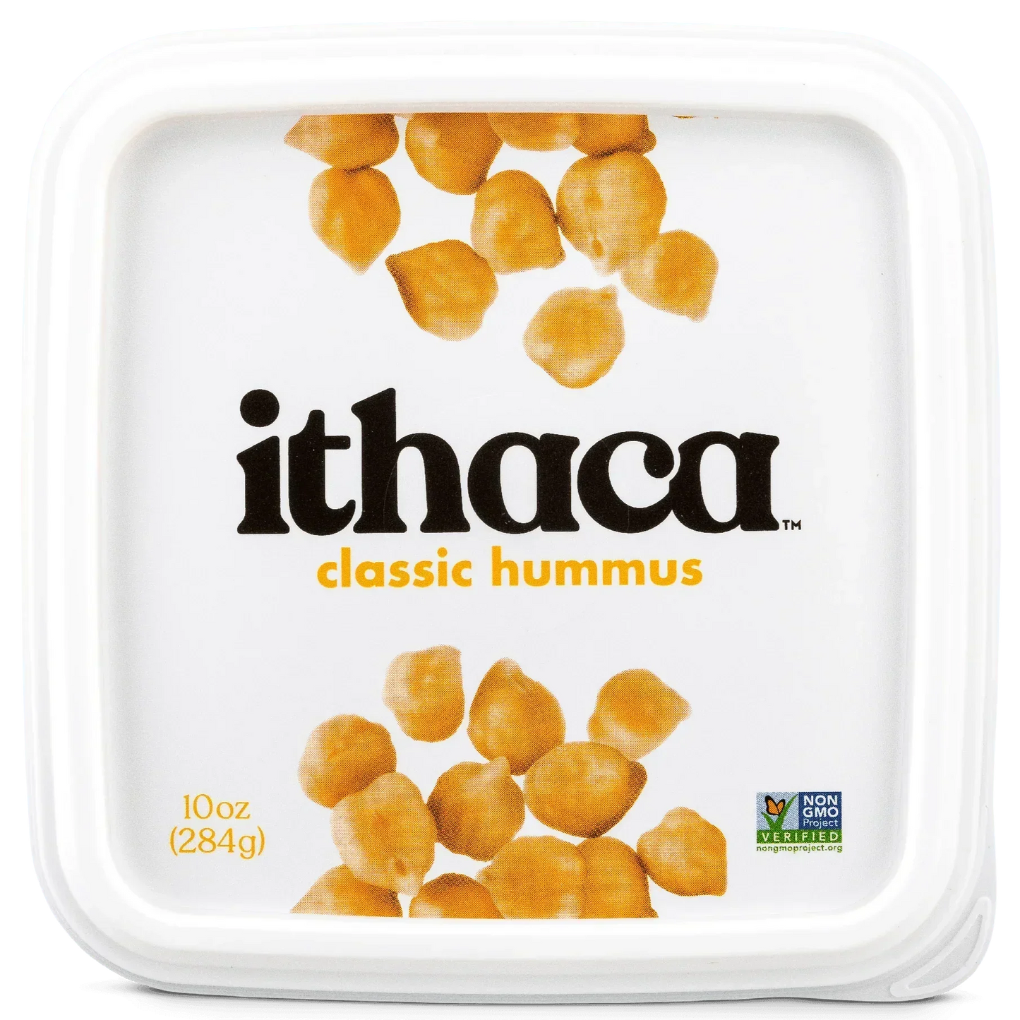 Ithaca Hummus Original 10oz. - East Side Grocery