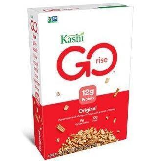 Kashi Cereals - East Side Grocery