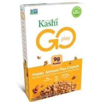 Kashi Cereals - East Side Grocery
