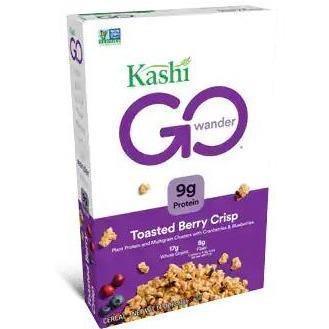 Kashi Cereals - East Side Grocery