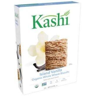 Kashi Cereals - East Side Grocery