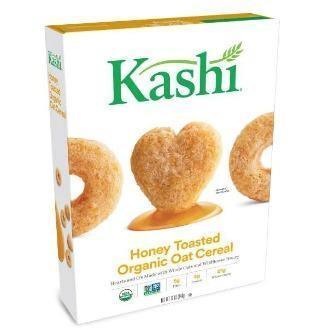 Kashi Cereals - East Side Grocery