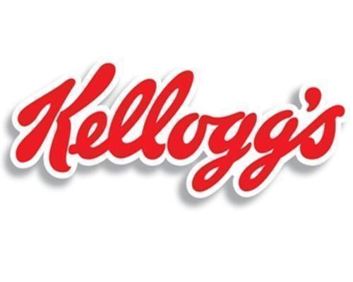 Kellogg's Cereal - East Side Grocery