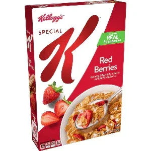 Kellogg's Cereal - East Side Grocery