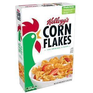 Kellogg's Cereal - East Side Grocery