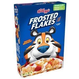 Kellogg's Cereal - East Side Grocery