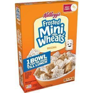 Kellogg's Cereal - East Side Grocery