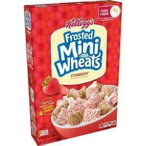Kellogg's Cereal - East Side Grocery