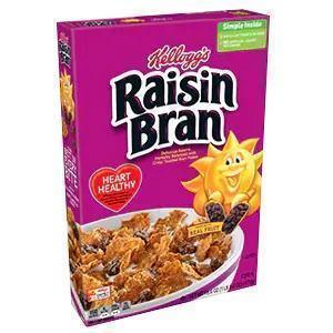 Kellogg's Cereal - East Side Grocery