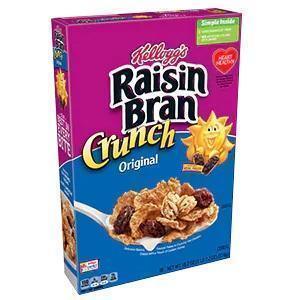 Kellogg's Cereal - East Side Grocery