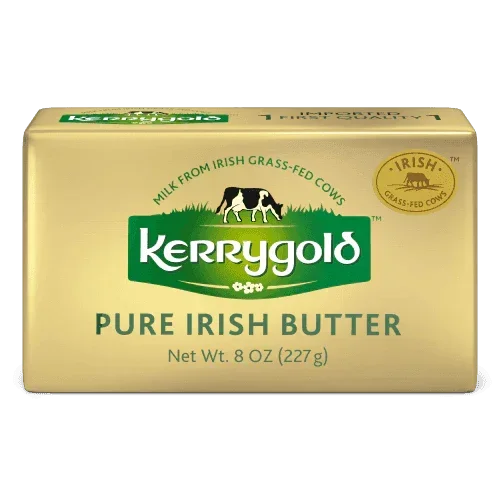 Kerrygold Pure Irish Butter 8oz. - East Side Grocery
