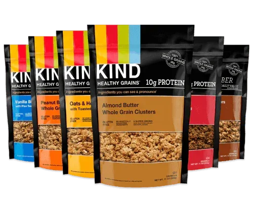 Kind Granola 11oz. - East Side Grocery