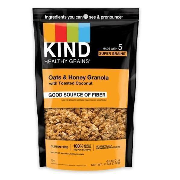 Kind Granola 11oz. - East Side Grocery