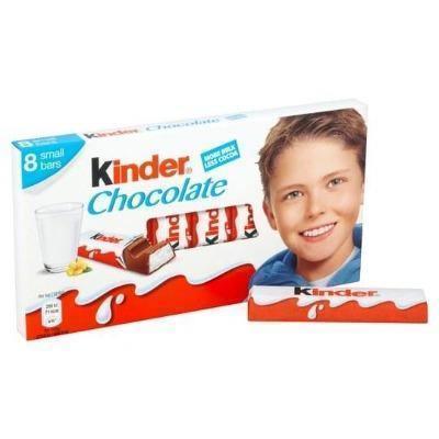 Kinder Chocolate - East Side Grocery
