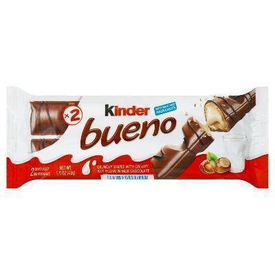 Kinder Chocolate - East Side Grocery