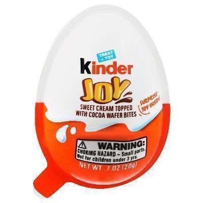 Kinder Chocolate - East Side Grocery