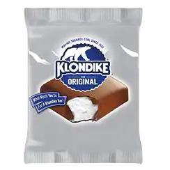 Klondike Ice Cream Square Original - East Side Grocery