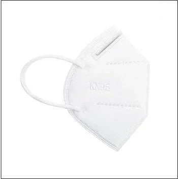 KN 95 Disposable Face Mask - East Side Grocery