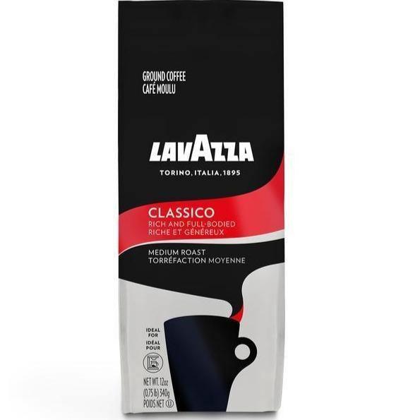 LavAzza Coffee 12oz. Bag - East Side Grocery
