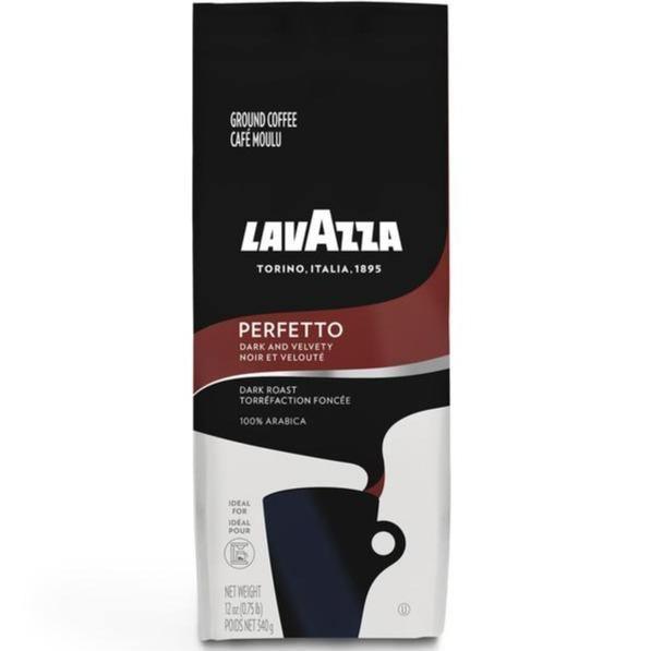 LavAzza Coffee 12oz. Bag - East Side Grocery